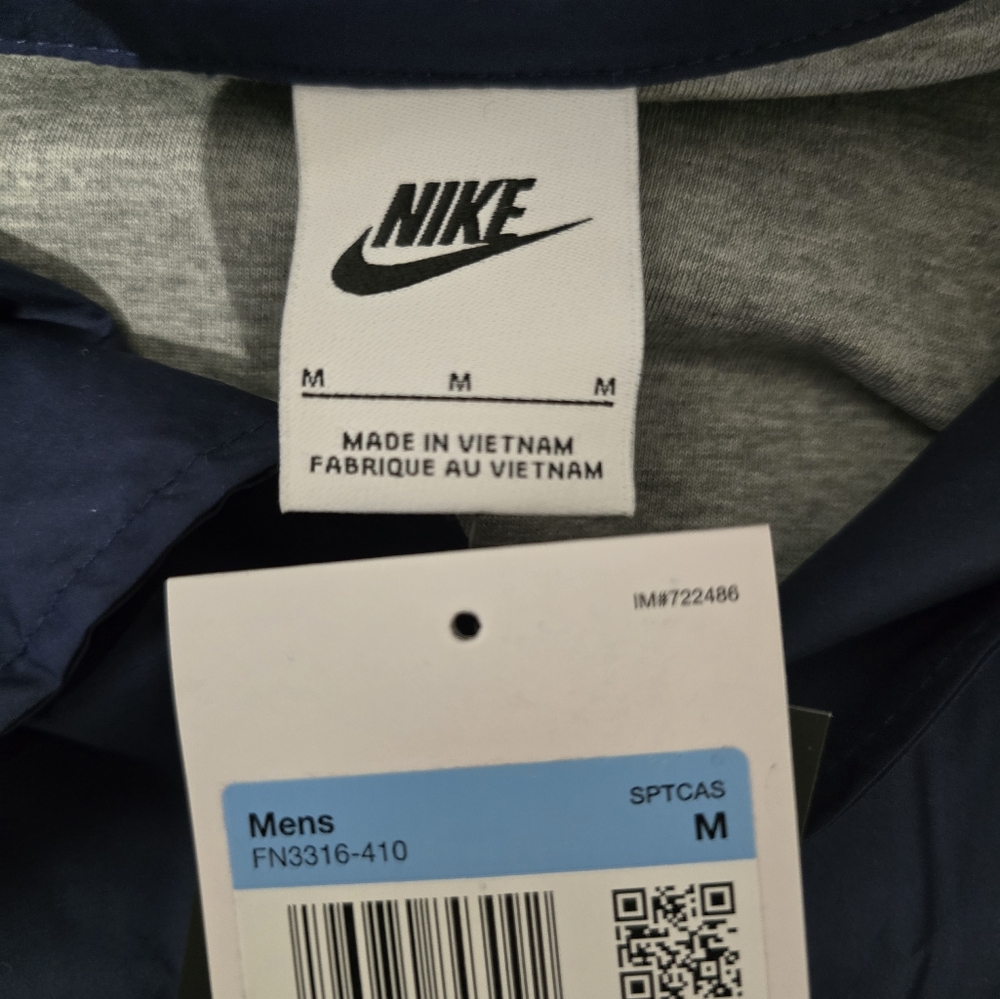 nike mens fn3316-410 - Picture 3 of 8